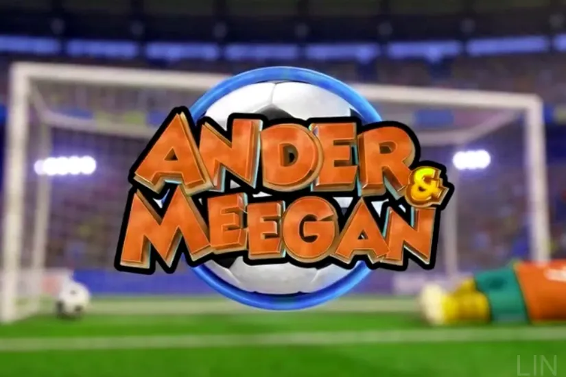 Ander And Meegan