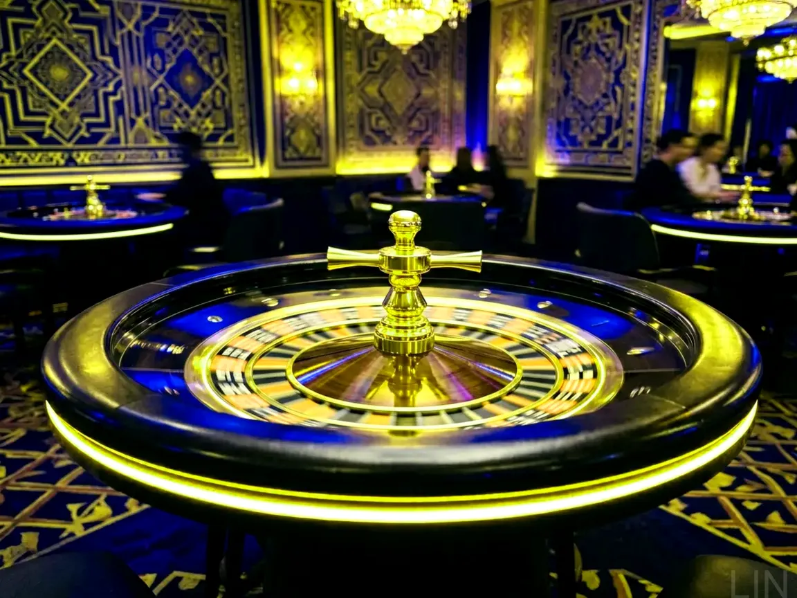 Speed Roulette